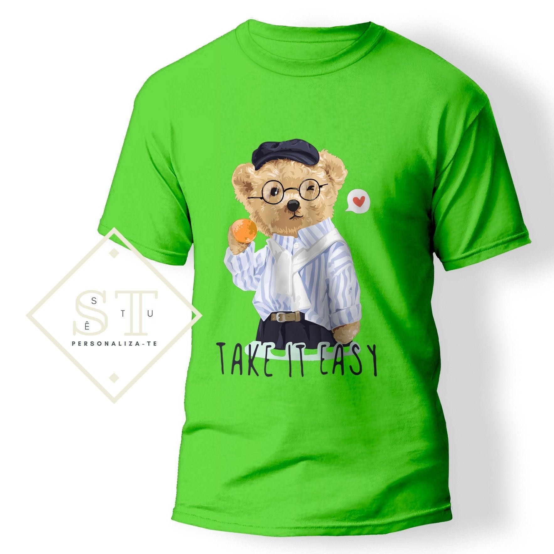 Teddy 4C_Sê-tu - Sê-Tu